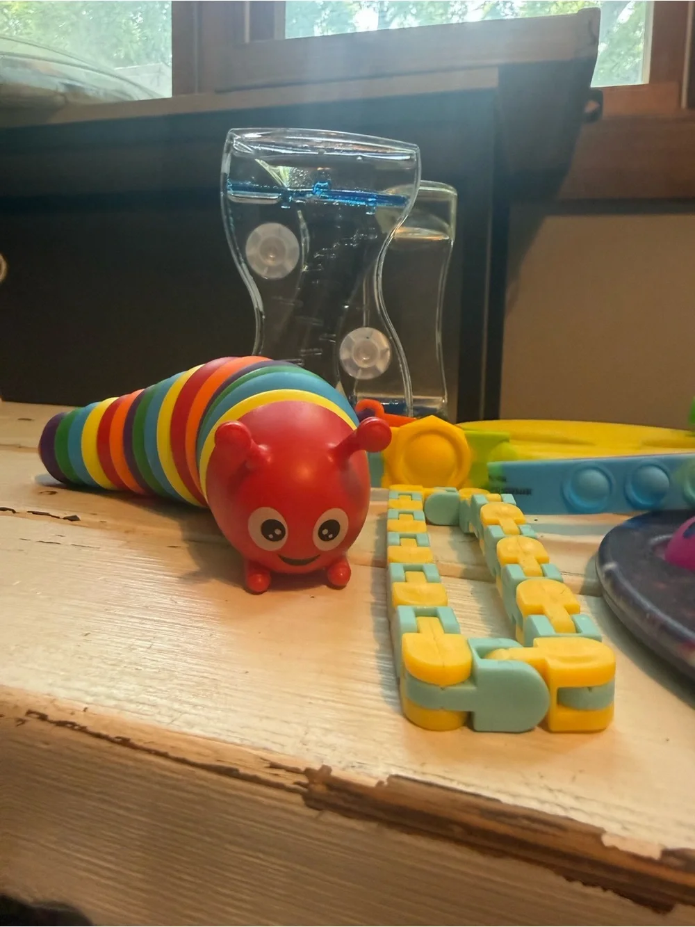 Fidget Bundle (14 Total)